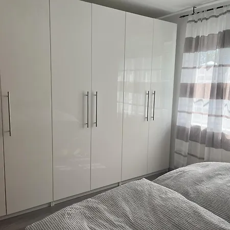 34 Hellersen Sued Apartament *