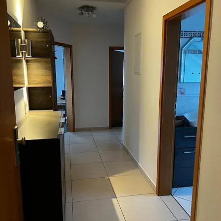 34 Hellersen Sued Apartament *