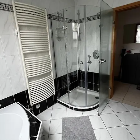 34 Hellersen Sued Apartament Lüdenscheid