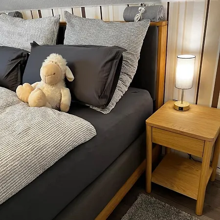 Appartamento 34 Hellersen Sued