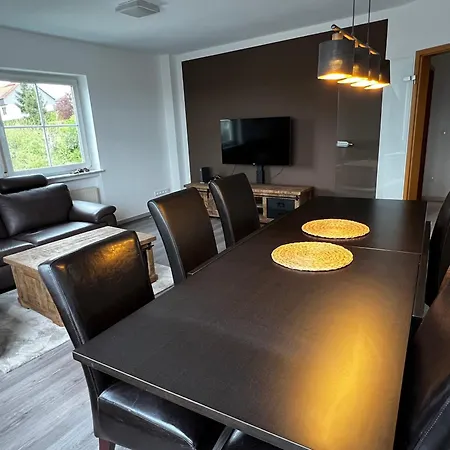 Apartment 34 Hellersen Sued Luedenscheid