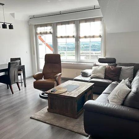 34 Hellersen Sued Appartamento