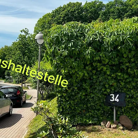 شقة 34 Hellersen Sued Lüdenscheid