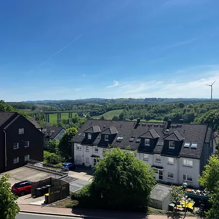 34 Hellersen Sued * Lüdenscheid