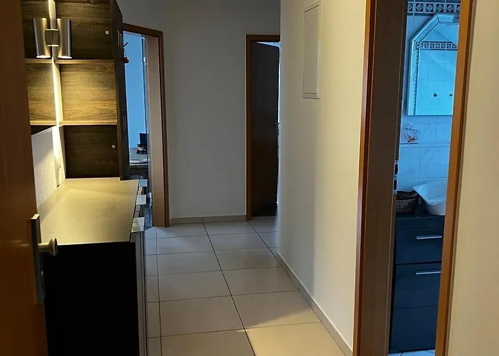 34 Hellersen Sued Lejlighed *