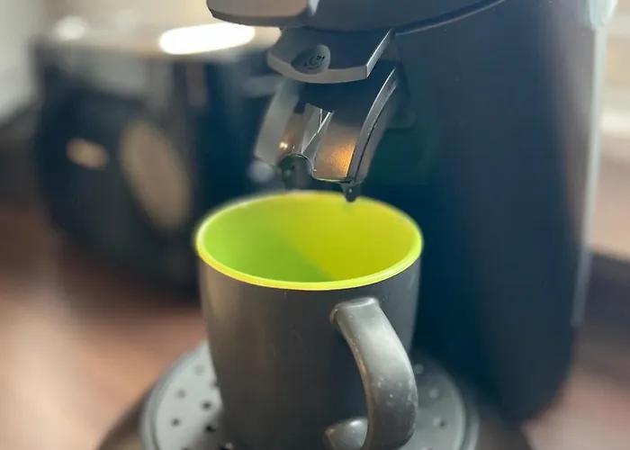 Lejlighed 34 Hellersen Sued *