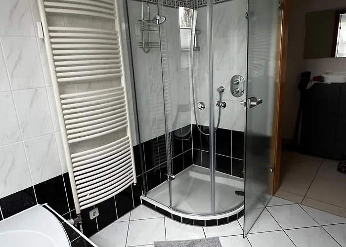 34 Hellersen Sued Lejlighed Lüdenscheid