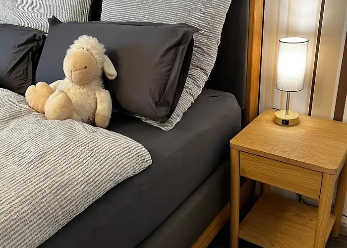 Lejlighed 34 Hellersen Sued