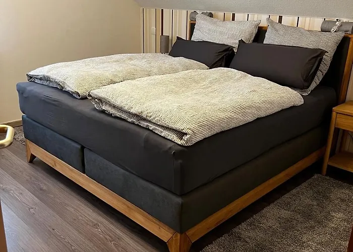 Lejlighed 34 Hellersen Sued *