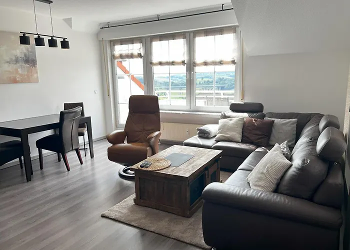 34 Hellersen Sued Lejlighed