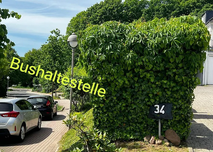 Lejlighed 34 Hellersen Sued Lüdenscheid