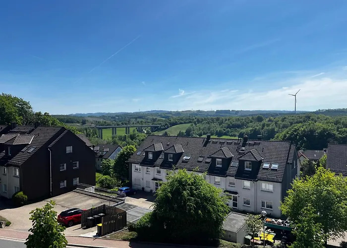 34 Hellersen Sued * Lüdenscheid