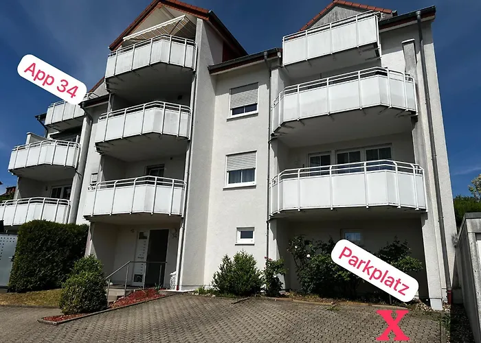 Lejlighed 34 Hellersen Sued Lüdenscheid